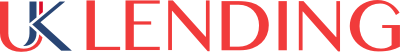 UK Lending Logo